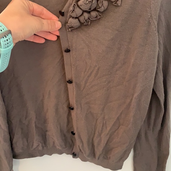Ann Taylor Cardigan - Picture 5 of 6
